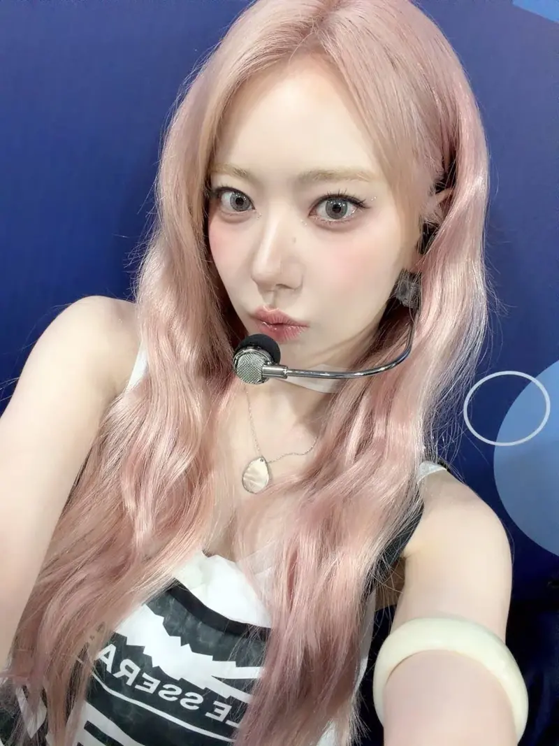 르세라핌 사쿠라