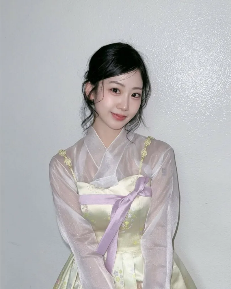 6시 내고향 토롯다람쥐 강혜연 근황