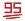 레벨 95